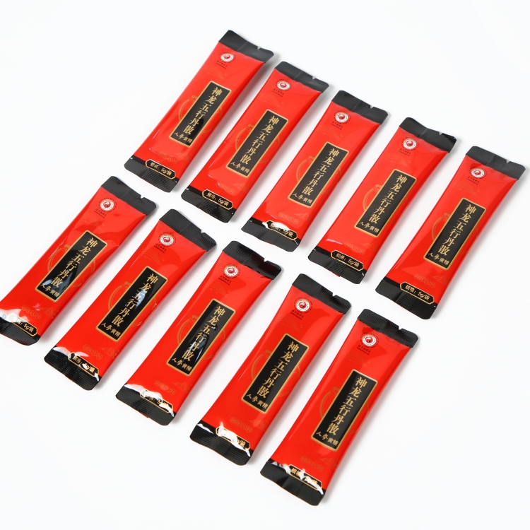 PET、AL、PE復合膜